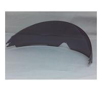 CABERG LEVO sun visor, tinted, scratch-resistant