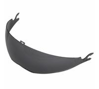 CABERG VISOR SMOKE [RIVIERA V2] [A5836DB]