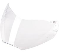 Caberg Visor Transparent Anti-Scratch Prepared for Pinlock Size XL/XXXL