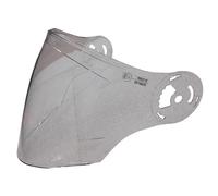 Caberg Visor Transparent Scratch-Resistant for Model: Soho
