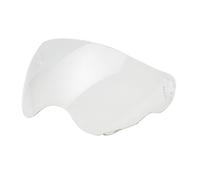 Caberg X-Trace Motorcycle Helmet Visor Anti-Fog Pinlock Ready Clear Dark Smoke