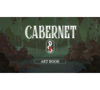 Cabernet Artbook