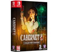 Cabernet Collector's Edition