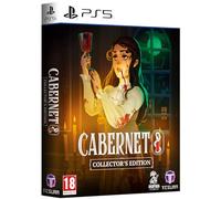 Cabernet Collector's Edition