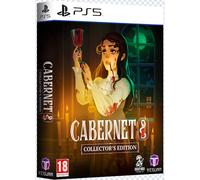 Cabernet Party for Introverts Collector's Edition PlayStation 5 Uk Pegi