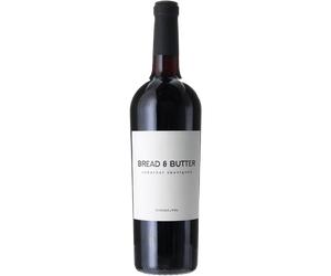Cabernet Sauvignon 2023 - Bread And Butter