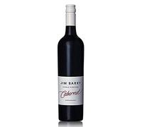 Cabernet Sauvignon"Kirribilli Single Vineyard" 2016 - Jim Bar