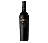Cabernet Sauvignon, THELEMA, 1500ml (case of 4), Western Cape/South Africa, RED WINE