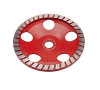 CABEZAL DE Diamante Turbo-Jet D180