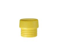 Wiha 26429 831-5 Face Medium-Soft Round For Soft-Faced Hammer "saf...
