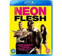 Neon Flesh [Blu-ray]