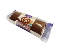 Cabico Swiss Roll Choc PM 300g × Pack of 1