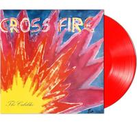Cabildos - Cross Fire (Limited Edition) [VINYL]