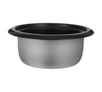 Cabilock 1.5 L Non-Stick Rice Cooker Inner Pot Replacement for Electric Rice Cooker with Aluminium Alloy Dishwasher Safe for Even Cooking of Rice and Soups
