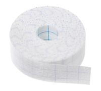 Cabilock 1 Roll of Breathable Sweat Pads for Clothes and Dress Collars Non-woven Fabric Sweat Protector Easy to Use Underarm Guard for Everyday Use Random Color
