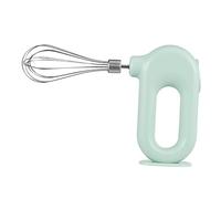 Cabilock 1 Set Electric Hand Mixer Multi Function Egg Whisk for Baking Whipping Cream and Mixing Dough Practical Kitchen Tool and Convenient for Home and Professional Use