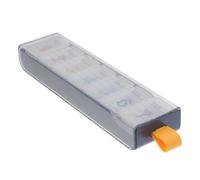 Cabilock 1 Set Travel Pill Organizer Compact Day Weekly Pill Box for Medication Management Lightweight Portable Design Sturdy Construction for Daily Use Go Convenience