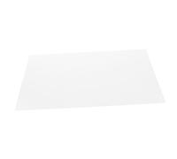 Cabilock 1 Sheet Fep Film for Printers High Transmittance UV Release Film Light Transmission Compatible with Printers and Practical Accessory for Enhanced Printing Quality