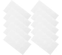 Cabilock 10 Sheets of Small Dot UV Detection Stickers for Outdoor Activities, Comfortable and Breathable Paper Patches for Accurate Sunlight and UV Protection Testing