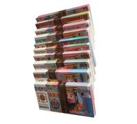 Cabilock 1000 Sheets Qing Ming Festival Ancestor Money Role-Playing Banknotes Mixed Sacrifice Paper for Ancestor Worship Funeral Offerings and Spirit Realm