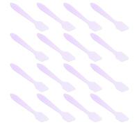 Cabilock 100pcs Facial Mask Sticks Mask Scoops for Eye Cream and Face Cream Makeup Pick Spoons for DIY Application