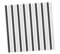 Cabilock 100pcs Guitar Fret Dots Fretboard Guitar Inlay Dot Plastic Lightweight Not Easy to Deform Assorted Color Side Markers and Bass
