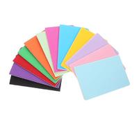 Cabilock 12pcs Lined Notebooks Small Memo Pads Portable Journaling Notepads for Diary Writing and Travel Notes with Compact Lightweight Design