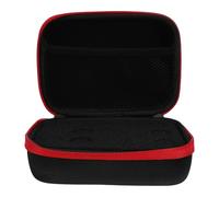 Cabilock 15 Slots Insulin Vial Protector Case with Eva Inserts and Nylon Material, Lightweight Peptide Storage Organizer for 10ml Vials, for Traveling and Outdoor Use