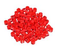 Cabilock 150pcs Colored Plastic Hanger Markers for Clothes Compatible Labels for Dress Pants Shirts Flexible Retail Tags for Stock Management and Price Updates