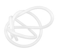 Cabilock 2 Meters Foam Stick for Sofa Cover Cushion Grip Flexible Can Be Cutting Freely White Foam Material Slipcover Tuck Grips for Couch Living Environment Use