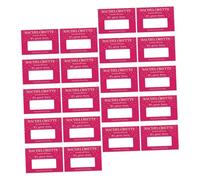 Cabilock 20 Sheets Scratch Off Dare Cards for Bachelorette Parties Funny Wedding Games Bridal Shower Activities Hilarious Entertainment for Night