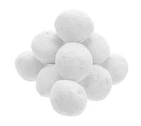 Cabilock 20pcs Dry Yeast Balls for Home Brewing High-Activity Rice Wine Yeast Culture for Traditional Chinese Rice and Fruit Fermentation Fast and Consistent Wine Making Agent