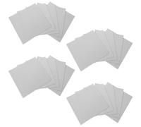 Cabilock 25pcs Disposable Linen-Feel Dinner Napkins with Luxury Cloth-Feel Texture, No-lint Soft Absorbent Paper Hand Towels Made from Wood Pulp, for Weddings and Parties