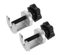 Cabilock 2pcs Adjustable Wiper Arm Removal Tool Professional Windshield Puller for Cars Suvs Trucks Damage Automotive Wiper Arm Remover Kit for Easy Maintenance and Repair