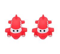 Cabilock 2pcs Adorable Faucet Extension for Boys and Girls Hand-Washing Extender Bathroom Faucets Guide Boys and Girls Extension Sink Extender for Handwashing