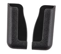 Cabilock 2pcs Car Phone Holder Magnet Self Adhesive Mobile Phone Bracket for Car Dashboard Mount Gravity Magnetic Holder for
