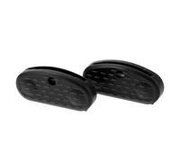 Cabilock 2pcs Comfortable to Hold Key Turner Aid for Arthritis Ergonomic Plastic Handle with Enhanced Leverage Design Labor Saving Key Turning Tool for Daily Living and Home Use
