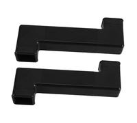 Cabilock 2pcs Detachable Periscope Science Experimental Equipment Educational Physics for Boys and Easy Assembly Plastic Material