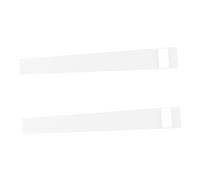 Cabilock 2pcs Guitar Fingerboard Cover Fretboard Cover for Acoustic Guitar Accessories Protect Your Fretboard during Storage Travel