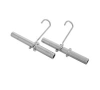Cabilock 2pcs Stainless Steel Maple Tree Taps Kit Pointed Spiles for Efficient Maple Syrup Sap Extraction Accessories for Tree Tapping