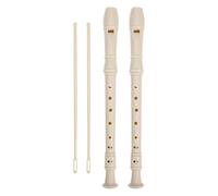 Cabilock 2sets Beginner Boy Girl Clarinet Wind Instrument for Early Education Practice Musical Toys for Boys and Girls