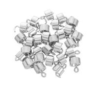 Cabilock 30pcs Calibration Weights Set Hooked Weights for Scale Balance Accurate Mass for Physics Chemistry and Engineering Experiments
