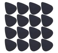 Cabilock 30pcs Thin Plectrums Guitar Picks for Acoustic Electric Guitar Ukulele Bass Stringed Musical Instrument Accessories