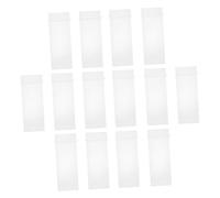 Cabilock 30Pcs White Organza Wine Bags Mesh Drawstring Pouches Elegant Party Favor Gift Wrapping Bags for Wedding Christmas Birthday Bridal Shower