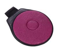 Cabilock 360 Degree Car Swivel Seat Cushion, Portable Memory Foam Rotating Seat Pad with Anti Slip Base for Car Chair Cushions Pad for Elderly, Office Mobility Aid, All Seasons Fabric