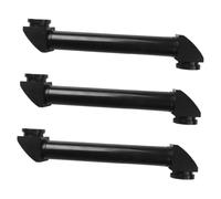 Cabilock 3pcs Detachable Periscope Sturdy Optical Reflection Tool for Educational Science Experiment Equipment Compact Design for Classroom Home Use