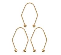 Cabilock 3pcs Dimple Trainer Dimple Makers Facial Sculpting Tool Face Muscle Trainer for Women Parties Personal Use