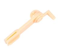 Cabilock 3pcs Manual Yarn Winder Portable Woolen Yarn Ball Winding Machine Hand Operated for Home Craft Crochet