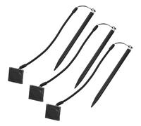 Cabilock 3pcs Resistive Screen Stylus Pen for Car Navigation Pen Holder Lanyard for Boys and Girls Art and Writing Supplies Electronic Writing Tools