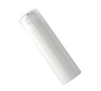 Cabilock 3pcs Travel Bottle Emulsion Dispenser Makeup Containers Portable Buckle Liquid Bottles for Home Travel Empty Subpackaging
